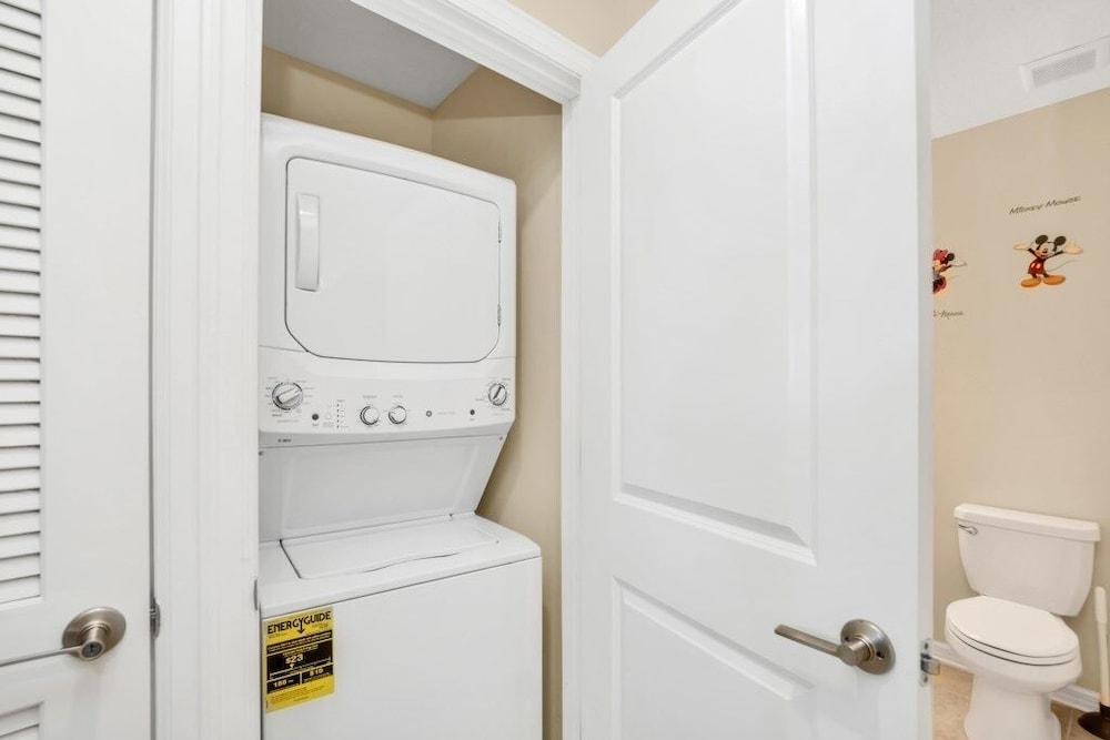 Voted #1 Resort Storey Lake Water Park 2 Bedroom Townhouse by Redawning - photo 15