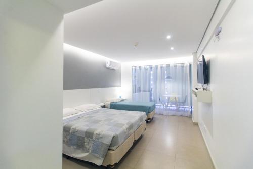 Hotel Garvey Quarto 321 - last minute hotel in Unknown City
