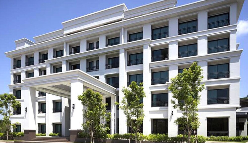 Civilize Hotel in Udon Thani, Thailand