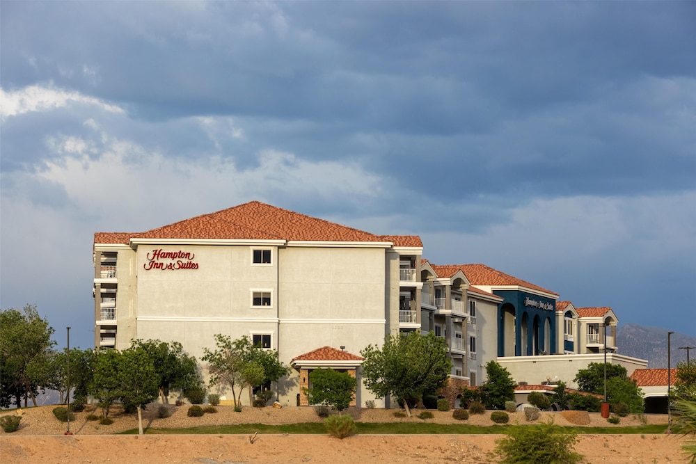 Hampton Inn & Suites by Hilton Mesquite — hotel in Mesquite