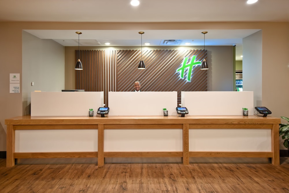 Holiday Inn Lancaster by IHG - photo 83