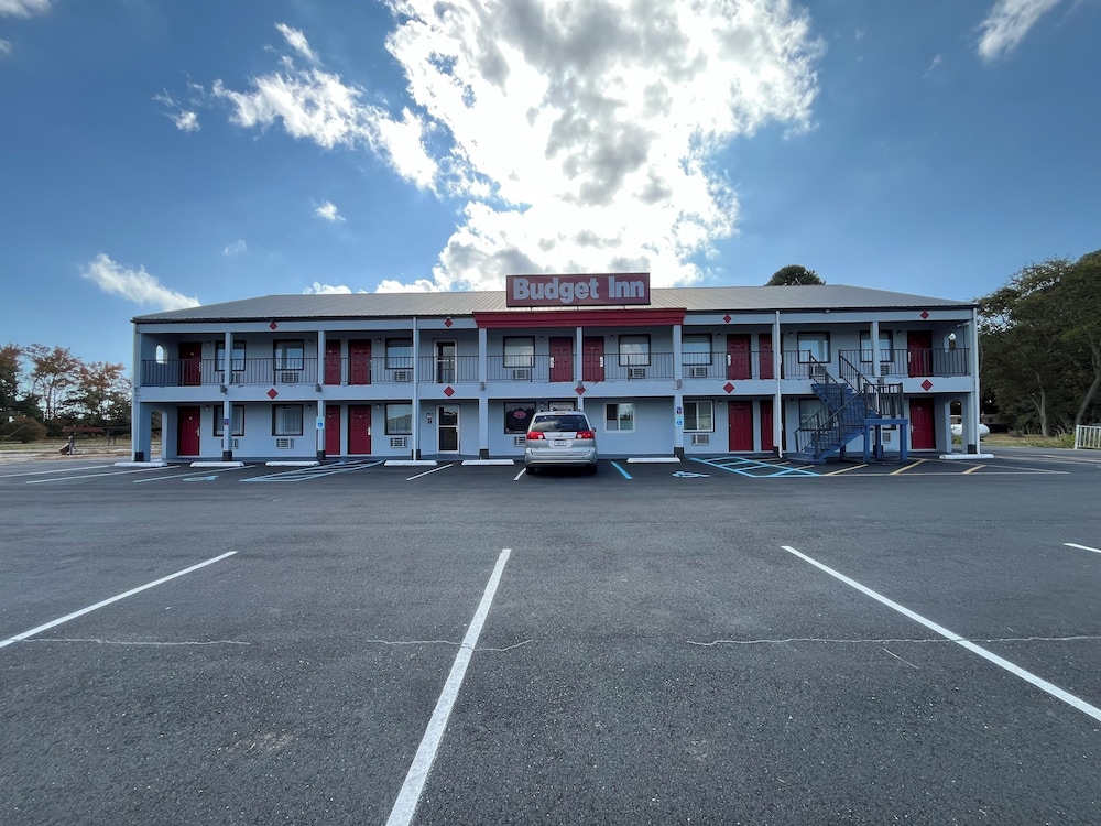 Budget Inn By OYO Nassawadox Hwy 13 - photo 18
