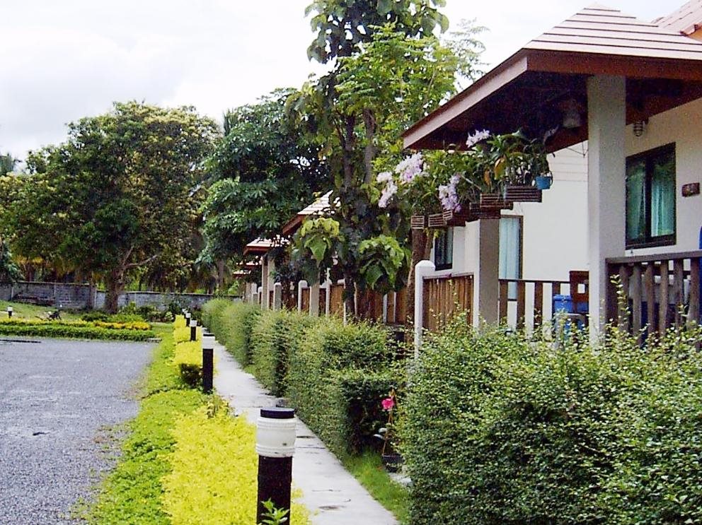 Naku Resort - last minute hotel in Pattaya