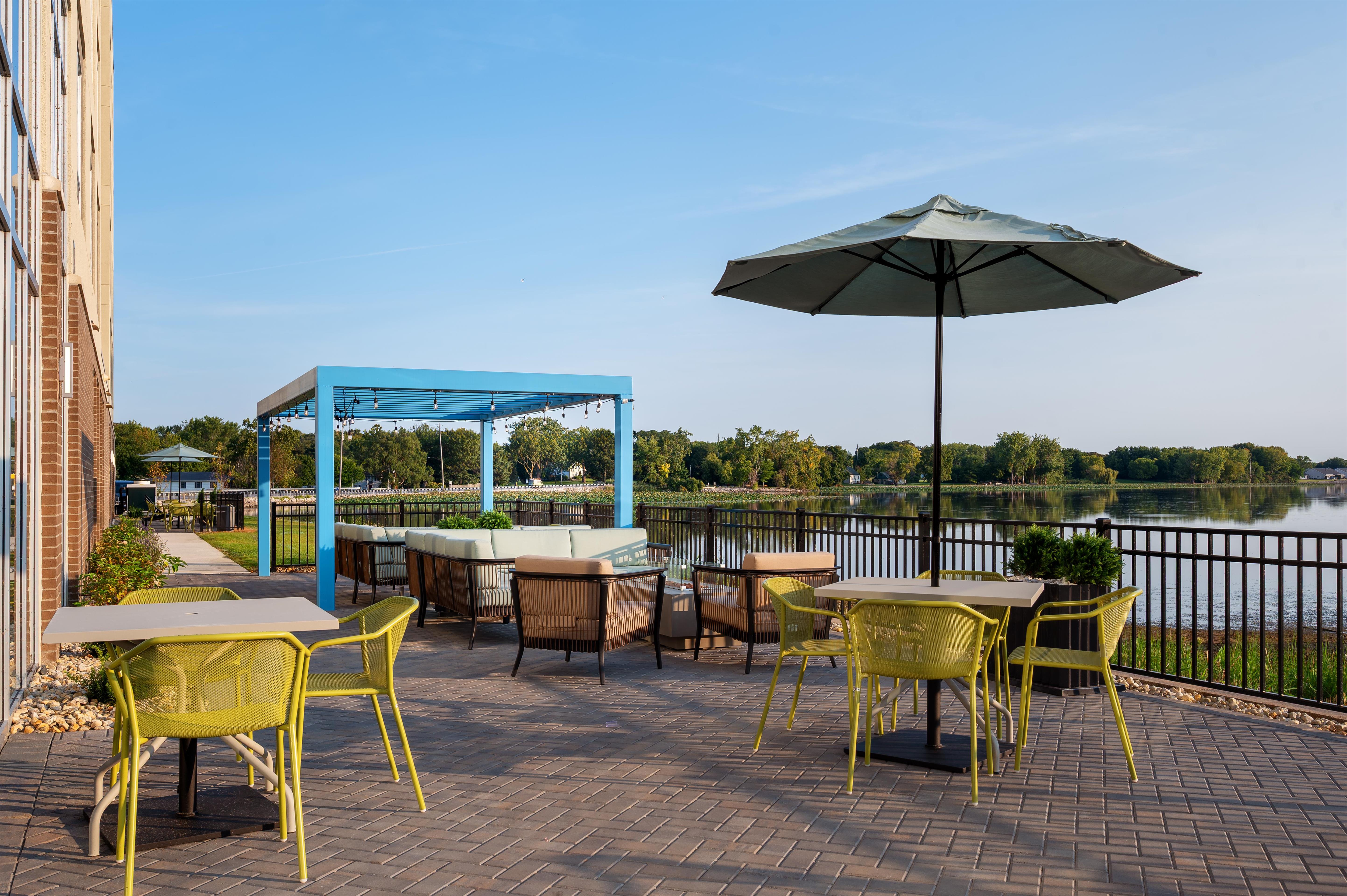 Hampton Inn & Suites By Hilton Port Clinton Catawba Island - photo 9