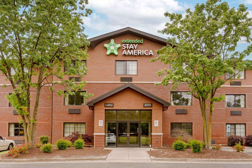 Extended Stay America Select Suites Raleigh RTP 4610 Miami B - featured photo