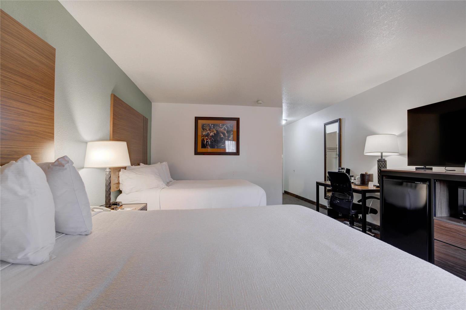 Ridgeline Hotel at Yellowstone an Ascend Collection Hotel - photo 37