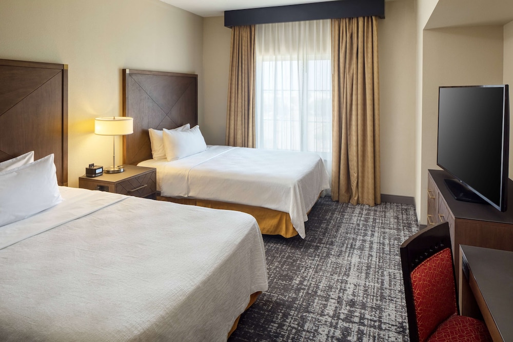 Embassy Suites by Hilton Laredo - photo 16