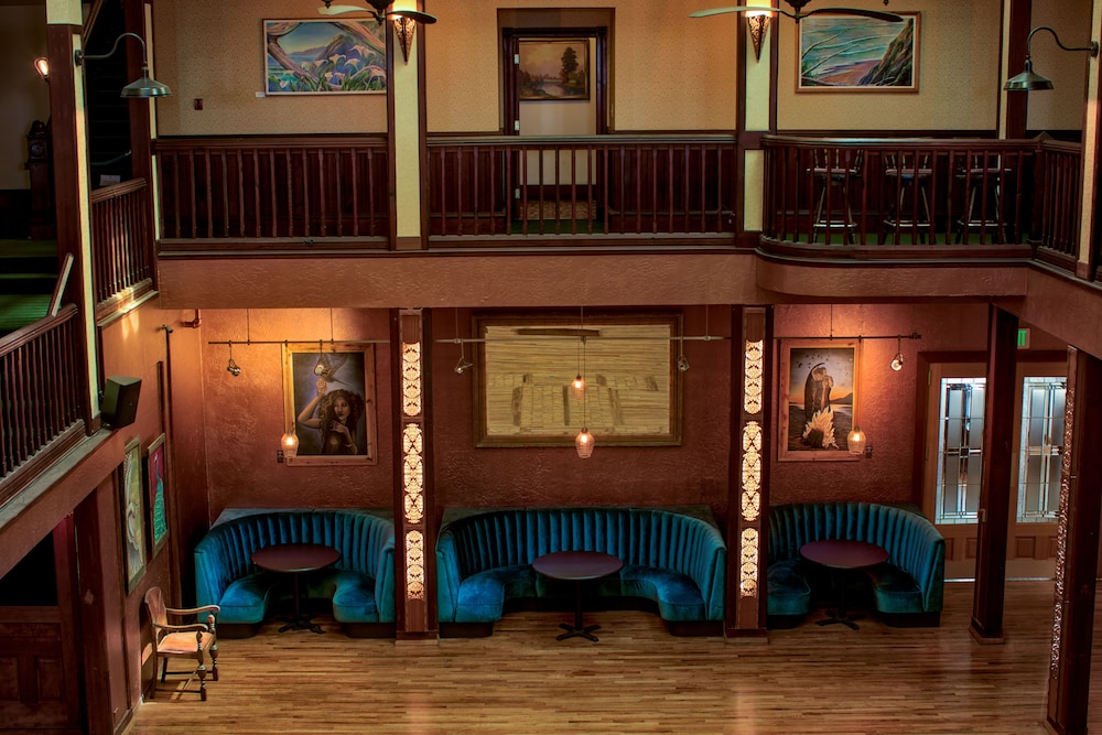 The Inn at 2nd & C - photo 39