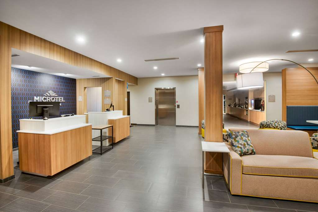 Microtel Inn & Suites by Wyndham Warsaw - photo 9