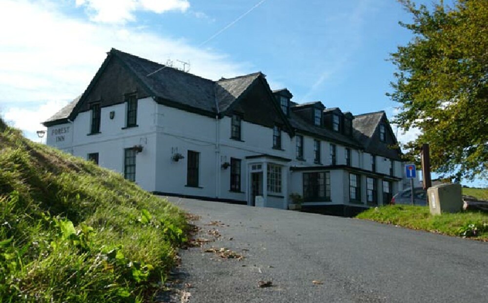 The Forest Inn — hotel in Yelverton