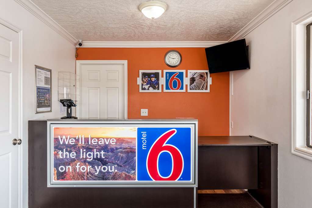 Motel 6 Tremonton UT - photo 26