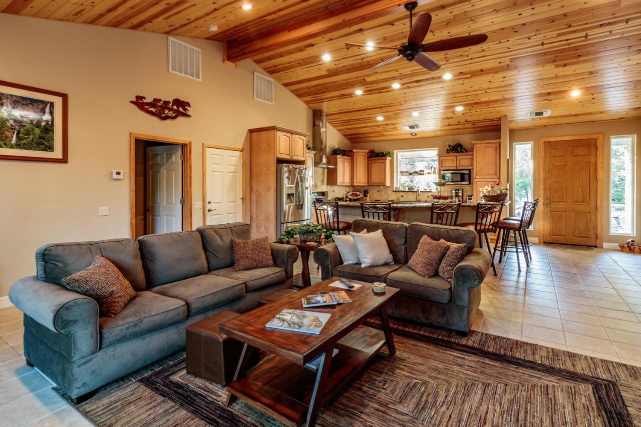 Murray Lake Retreat — hotel in Bass Lake