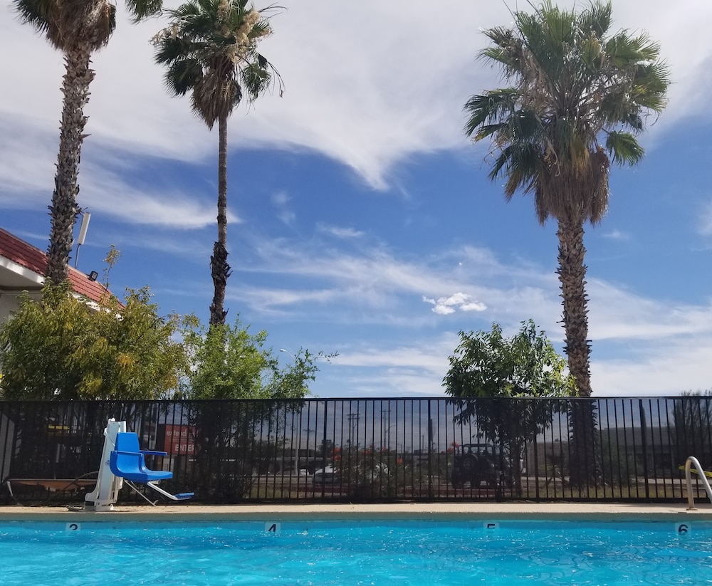 Minsk Hotels Extended Stay I 10 Tucson Airport — hotel near Tucson International Airport