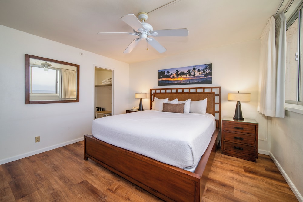 Royal Kahana Maui By Outrigger - photo 21