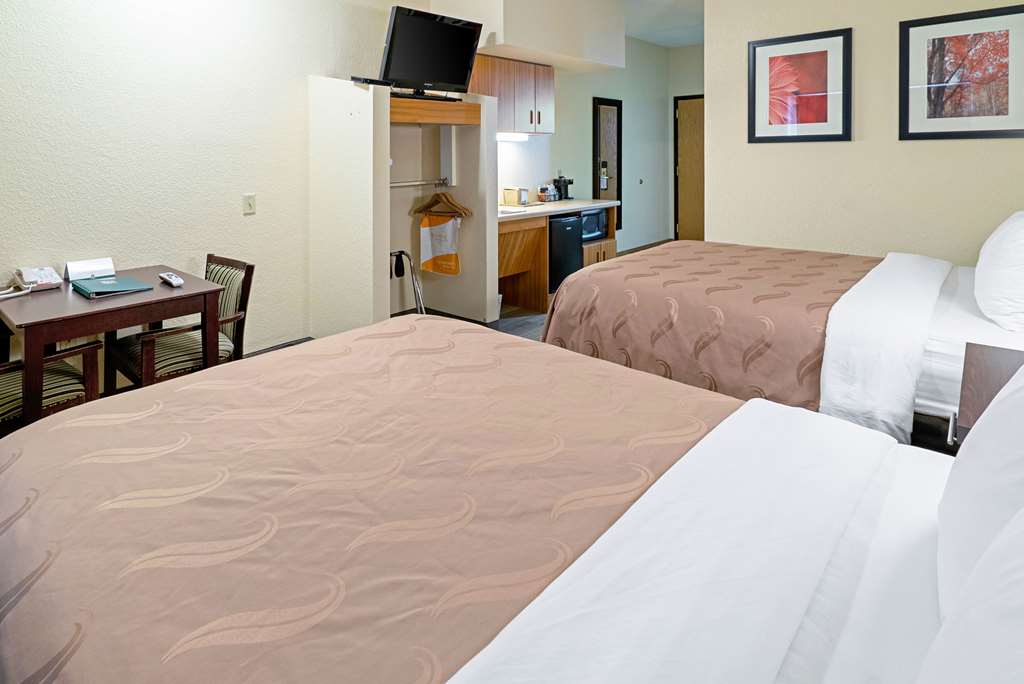 Quality Inn & Suites Robbinsville - photo 23