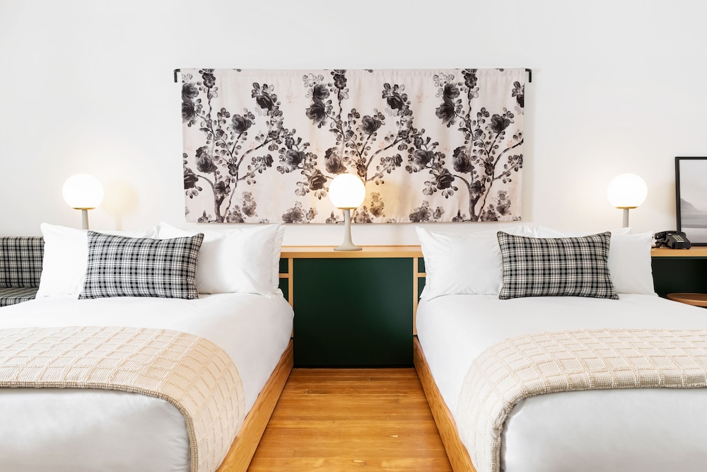 Hotel Grand Stark - photo 14