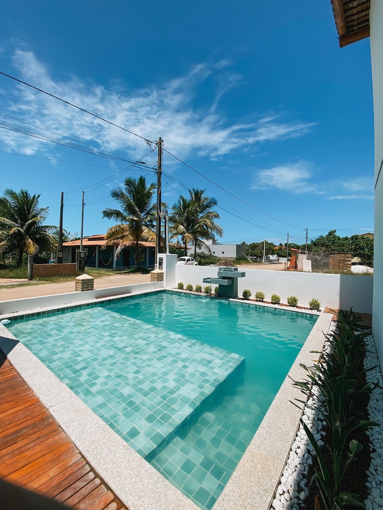 Raroguis Pousada e Café in Prado, Brasil