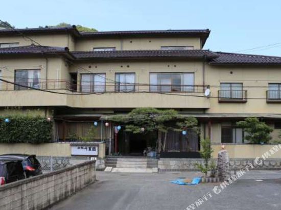 Yuzu Hotel Senrien - carbon neutral hotel in Mimasaka