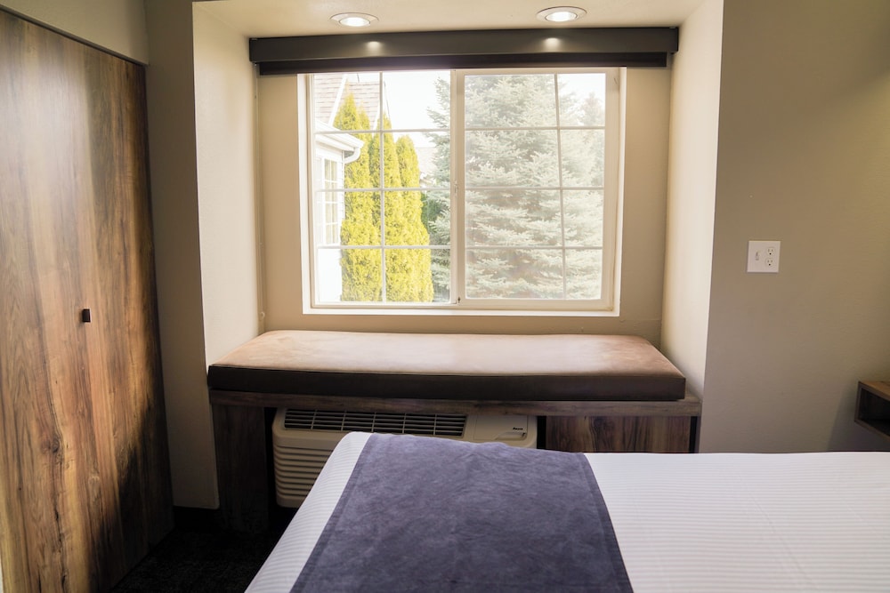 Hotel Ruby Ponderay Sandpoint - photo 25