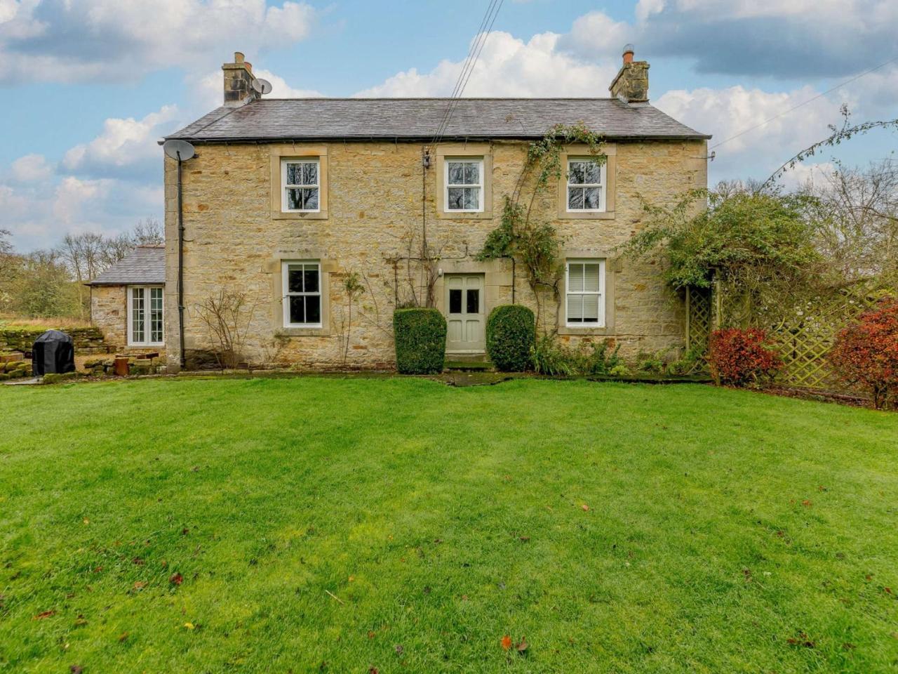 4 Bed in Allendale 90521 - last minute hotel in Bardon Mill