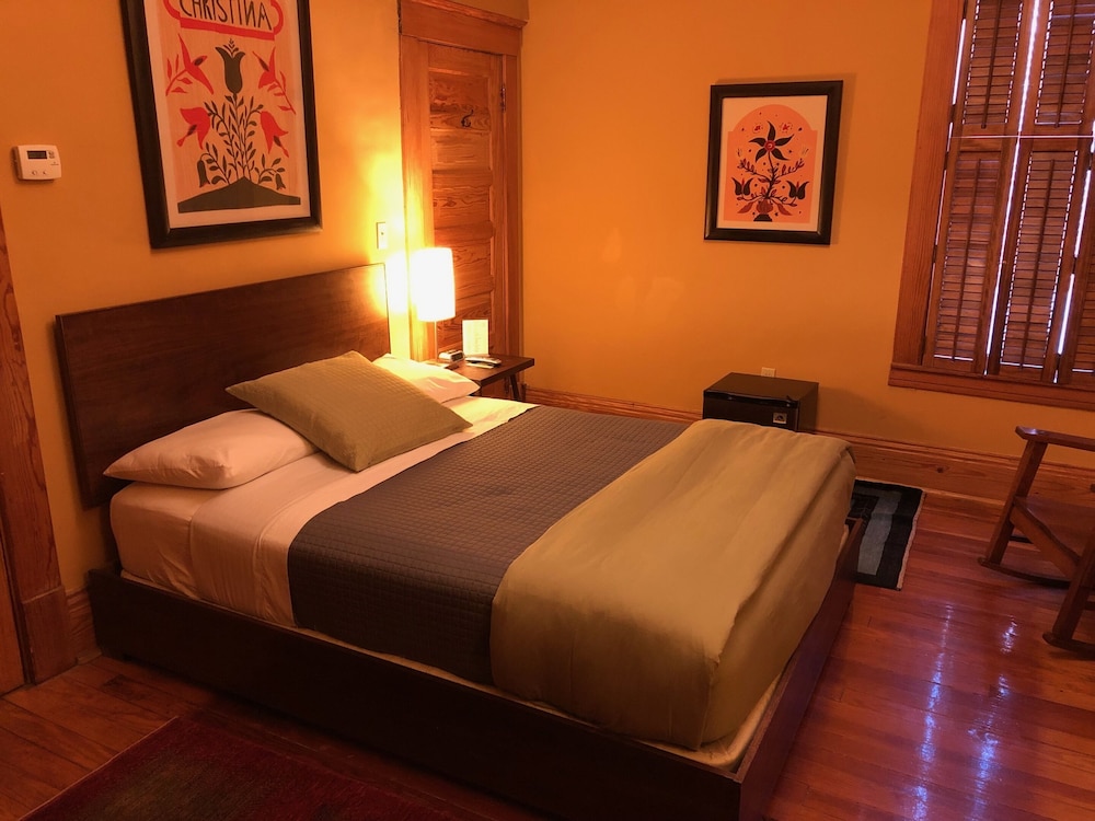 Hotel Frederick - photo 124
