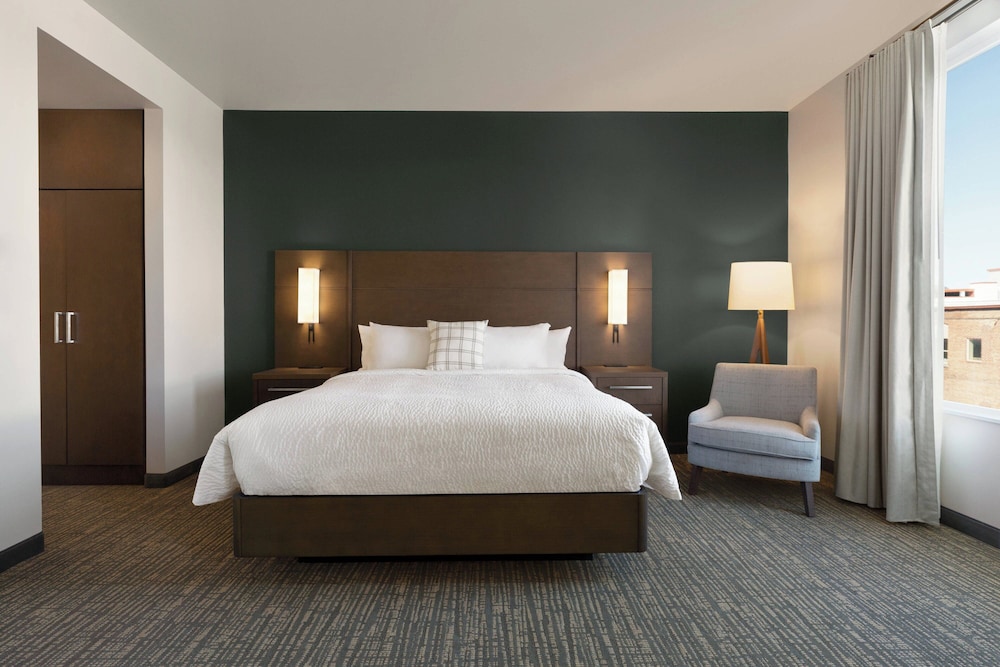Residence Inn by Marriott Missoula Downtown - photo 14