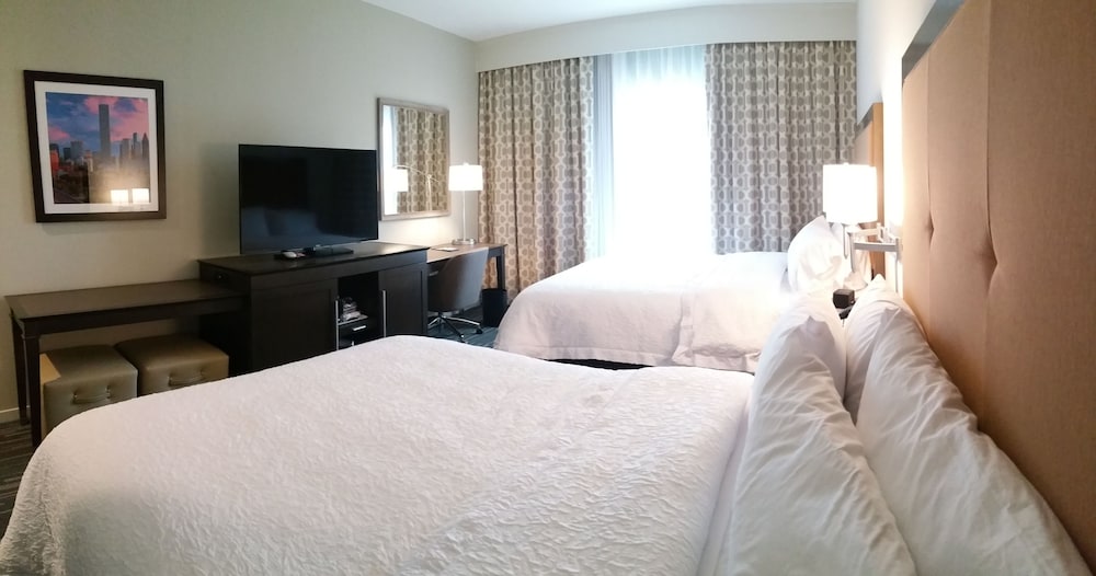Hampton Inn & Suites Houston Atascocita - photo 44