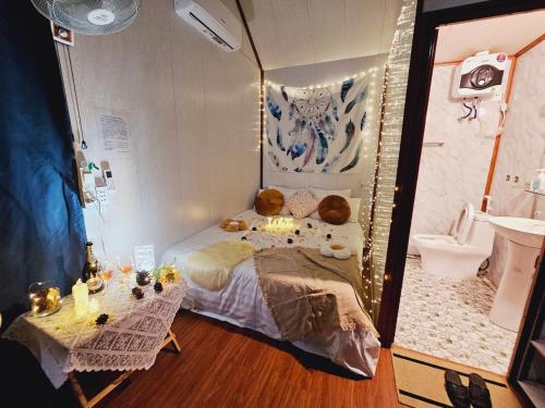 Homstay Mimosa Mộc Châu in Moc Chau, Vietnam