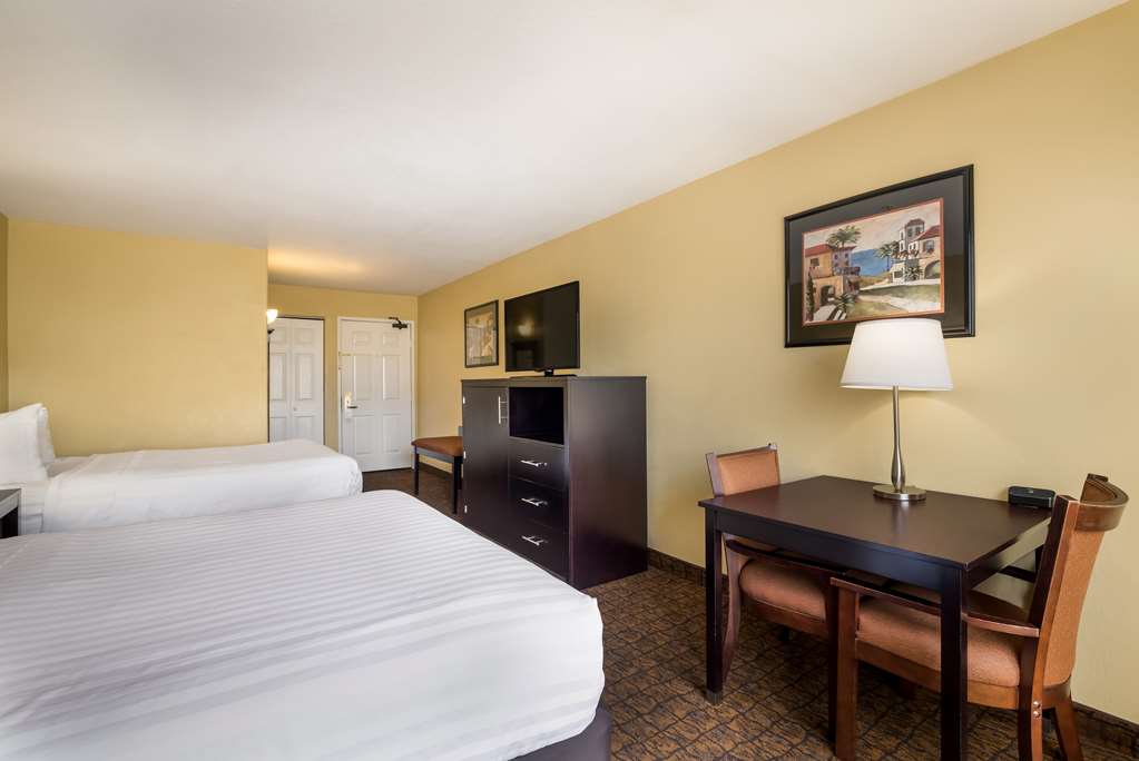 Best Western Escondido Hotel - photo 16