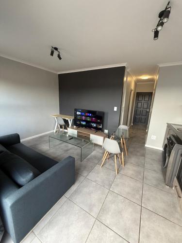 Table Mountain View Apartment
