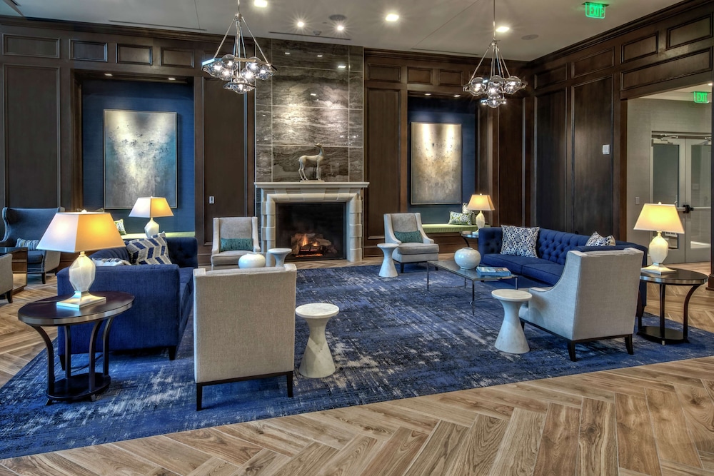 Hilton Nashville Green Hills - photo 2