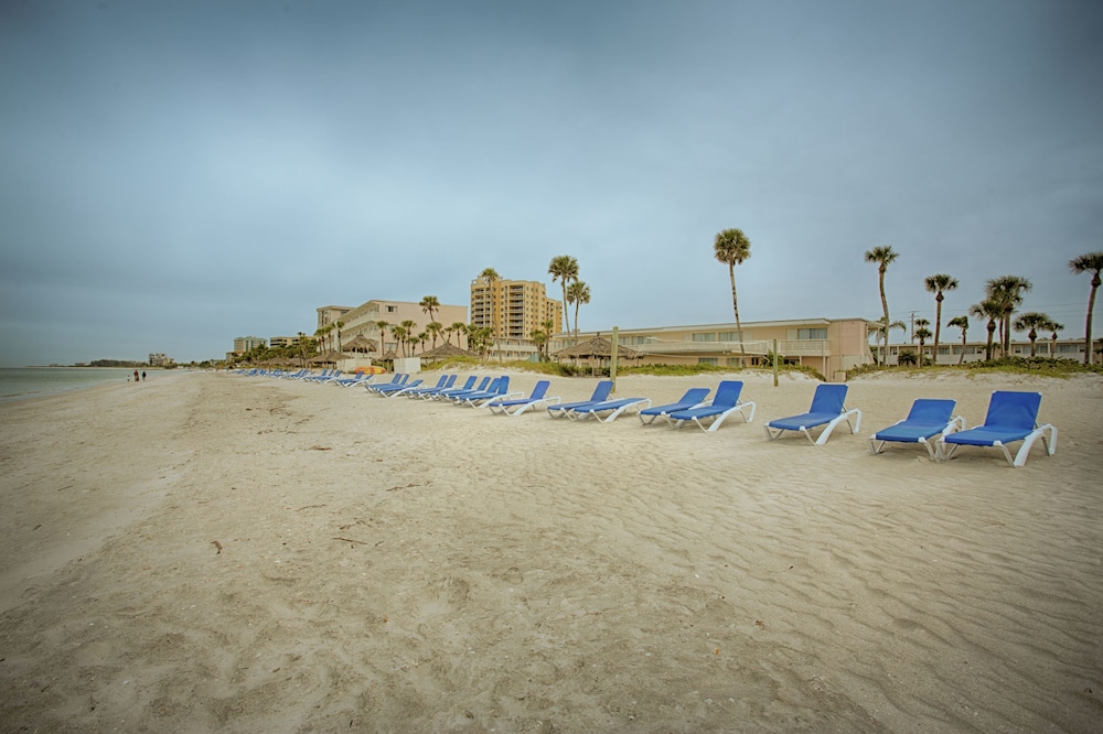 Sandcastle Resort at Lido Beach - photo 36