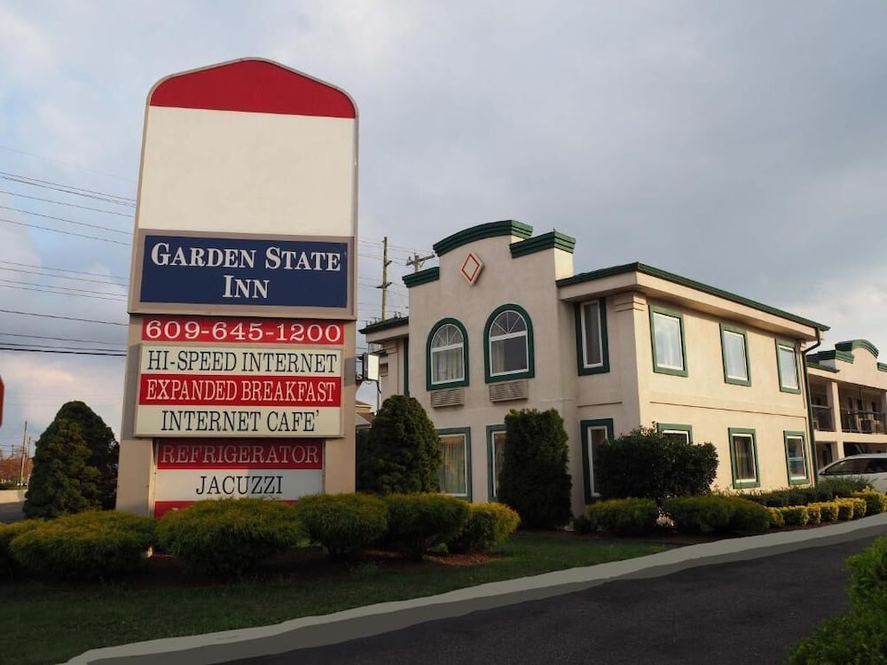 Garden State Inn in Absecon, United States