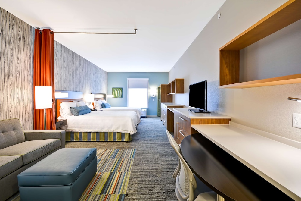 Home2 Suites by Hilton Evansville - photo 9