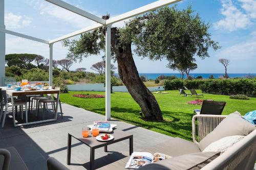 Nettuno in Cefalu, Italy