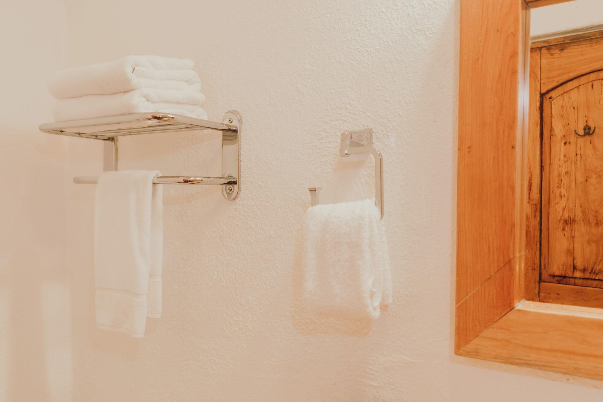 Guest room amenity