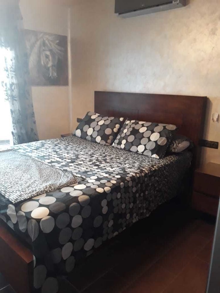 Appart Hotel Cabo Dream in Mdiq, Morocco