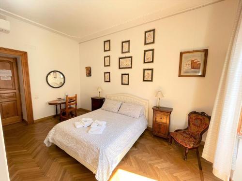 Camera Matrimoniale Roma Centro Vaticano - last minute hotel in Rome