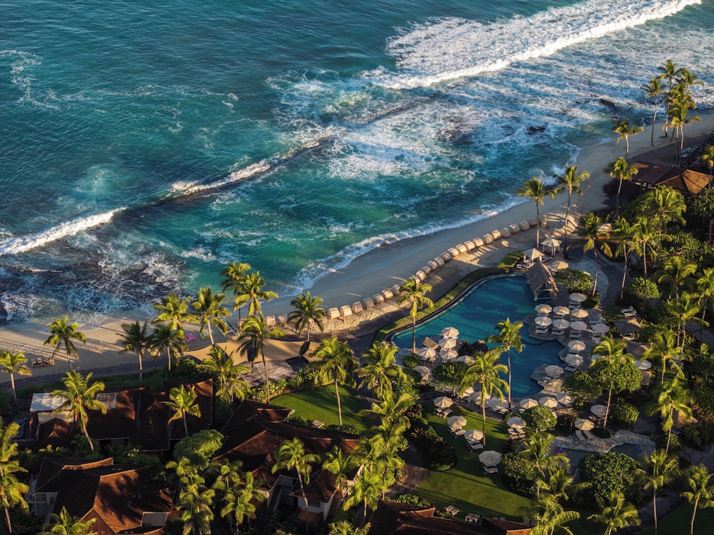 Four Seasons Resort Hualalai - photo 164