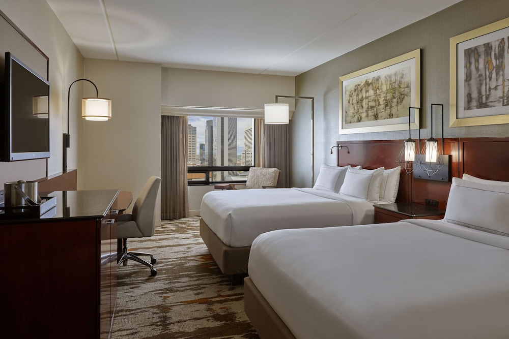 Hilton Denver City Center - photo 39