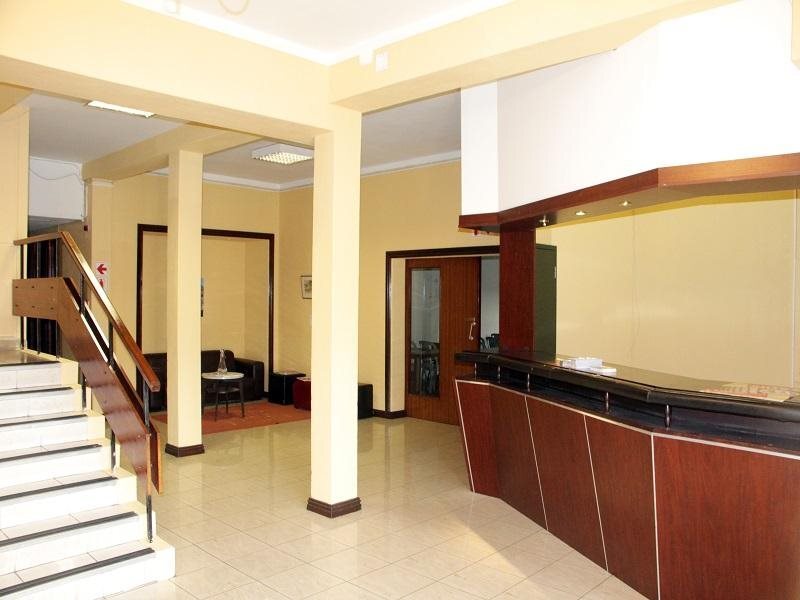 Helpmin Hotel