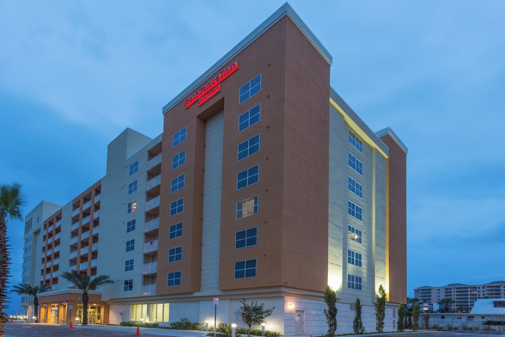 Residence Inn by Marriott Daytona Beach Oceanfront - photo 91