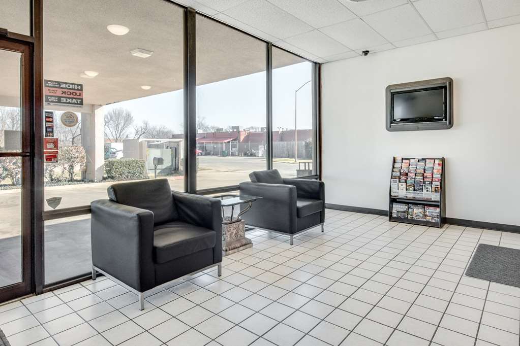 Motel 6 Longview TX North - photo 20
