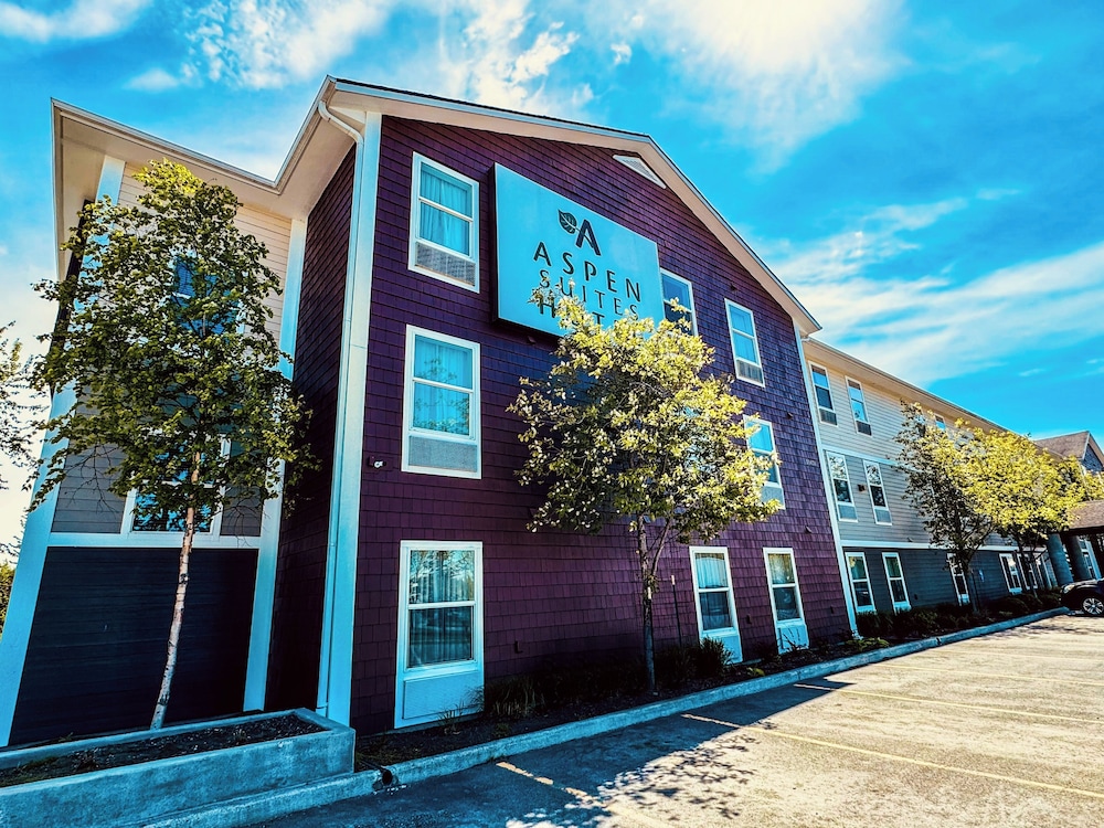 Aspen Extended Stay Suites Kenai - featured photo