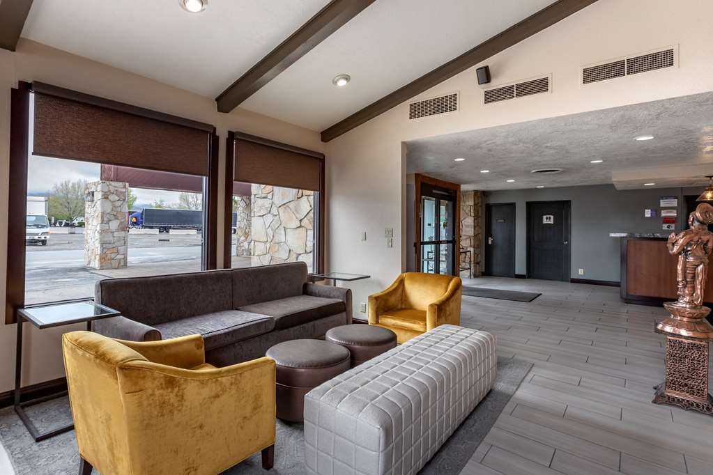 Best Western Sunridge Inn & Conference Center - photo 7