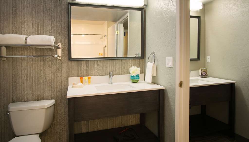 Hotel Azure - photo 19
