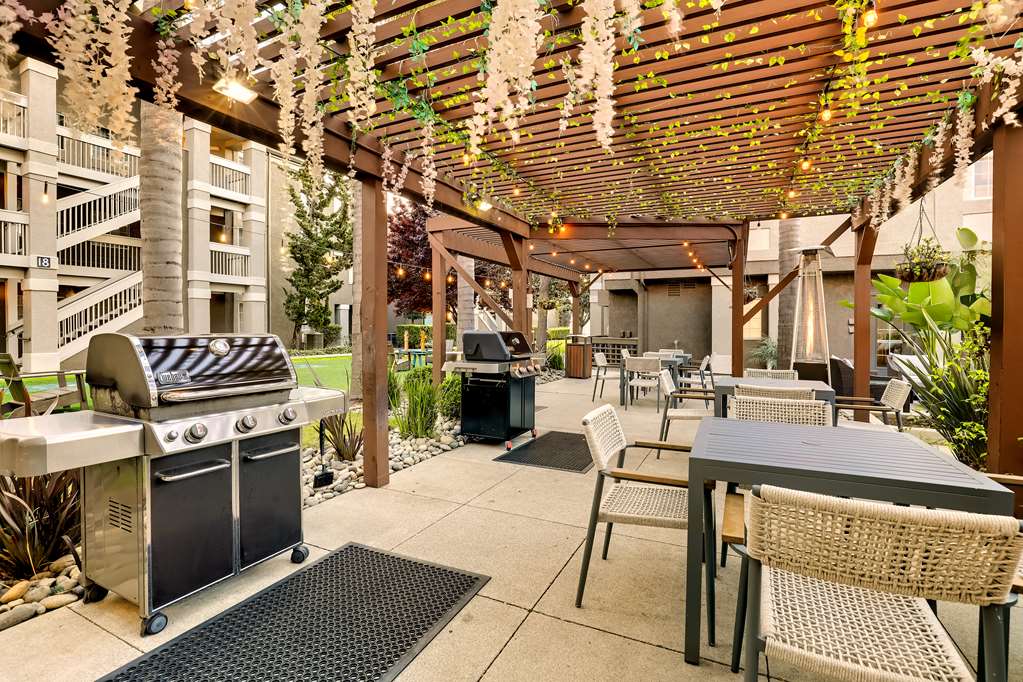 Sonesta ES Suites Sunnyvale - photo 45