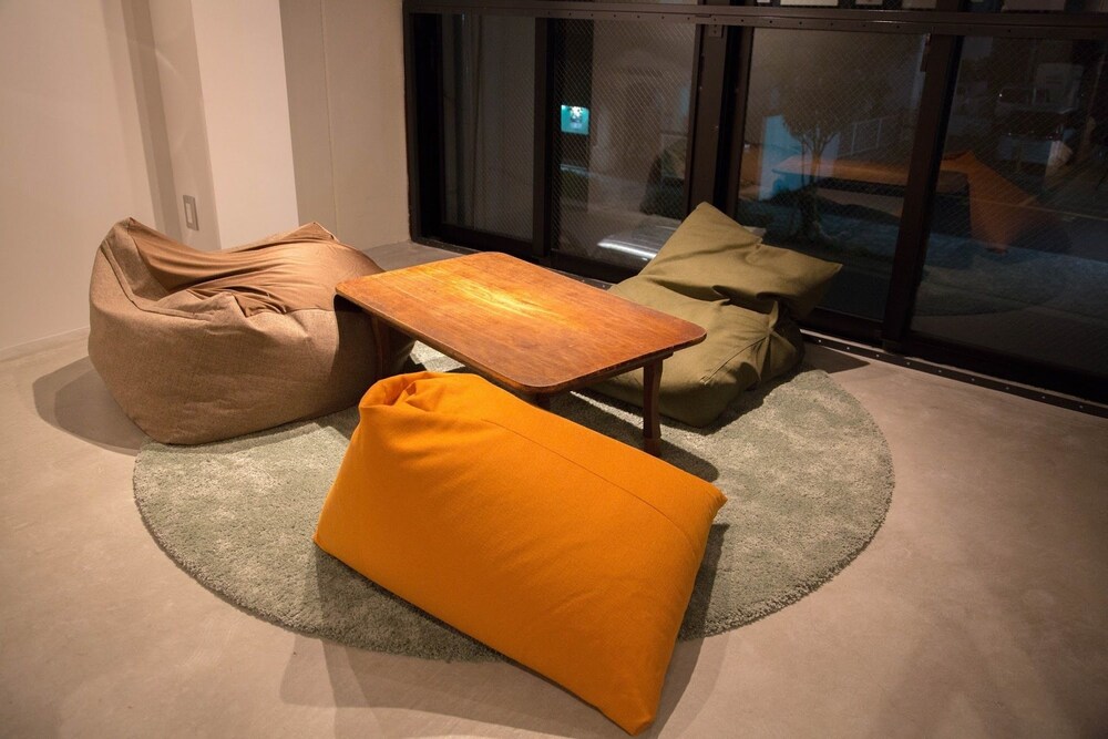 Aet Hotel — Tokyo — photo 4