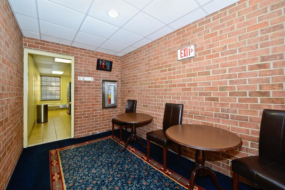 Best Western Old Colony Inn - photo 39