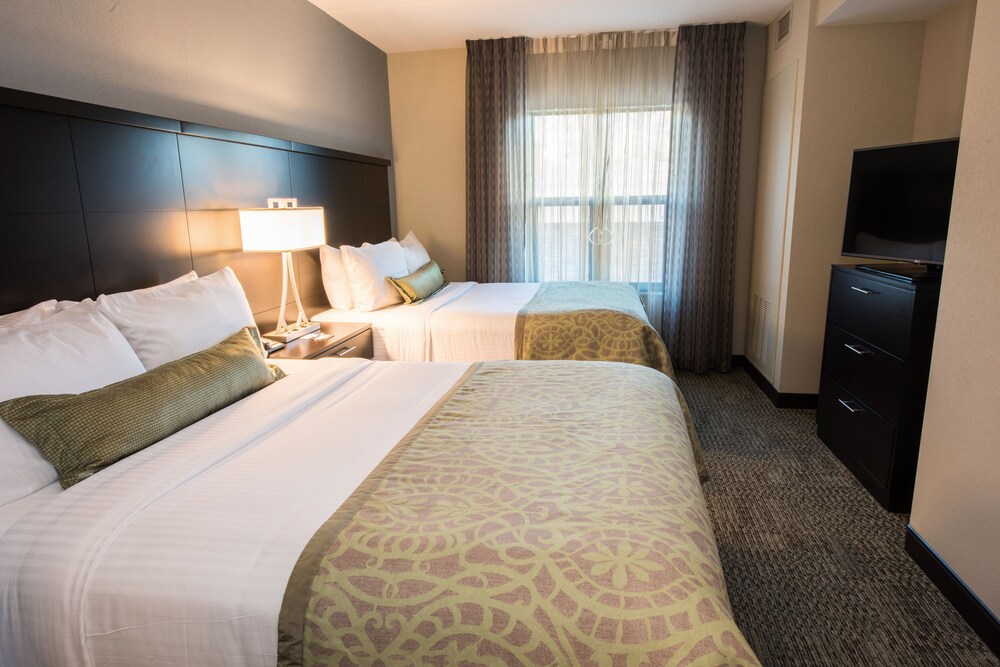 Staybridge Suites Albany Wolf Rd Colonie Center by IHG - photo 16